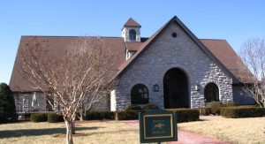 Keeneland Library