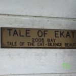 Tale of Ekati