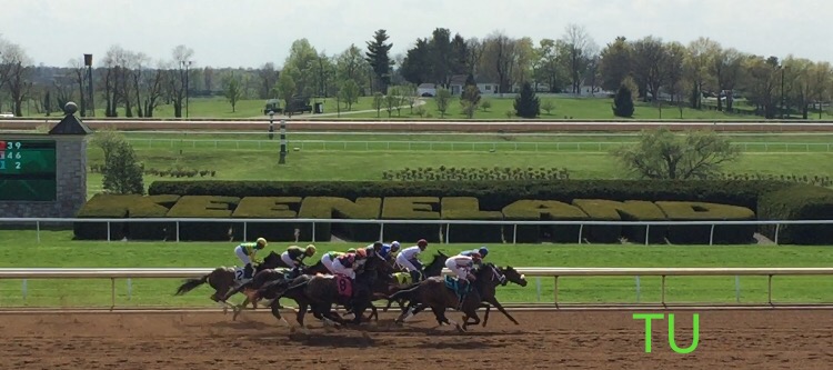 Keeneland