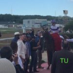 Irap wins the Ohio Derby