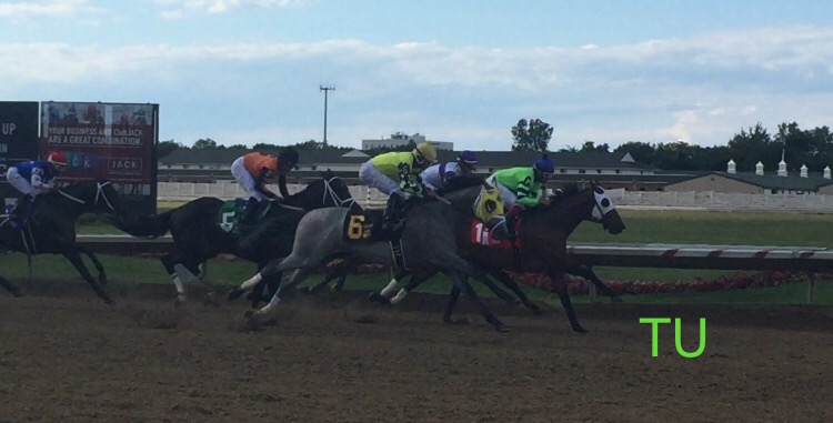 Ohio Derby At Thistledown