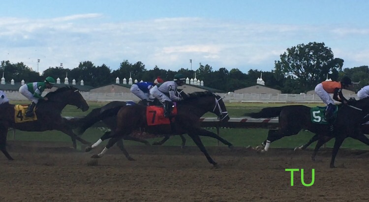 Ohio Derby At Thistledown