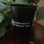 Mostest Wheat Ale