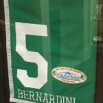 Bernardini's Traver's Saddlecloth