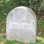 Third Degree