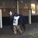 Titled at Churchill Downs